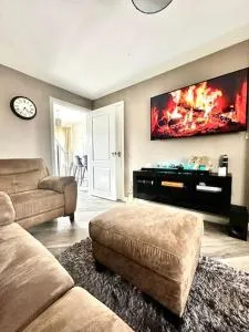 Kay apartments - Swanscombe