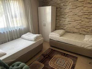 SAFRANGOLD PANSİYON