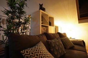 Studio "En Coeur de Ville" - Proche Mairie et Quartier Perret - Calme et Charmant