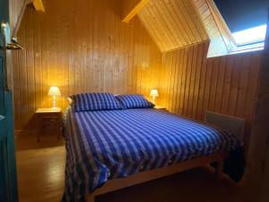 Appartements Chalet Aster : photos des chambres