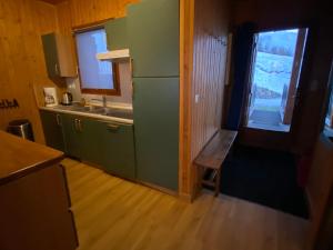 Appartements Chalet Aster : photos des chambres