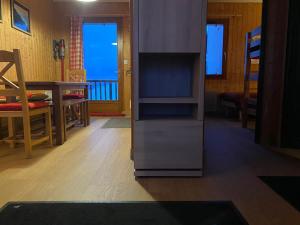 Appartements Chalet Aster : photos des chambres