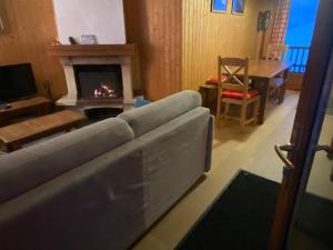 Appartements Chalet Aster : photos des chambres