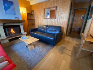 Appartements Chalet Aster : photos des chambres