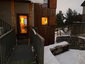Appartements Chalet Aster : photos des chambres