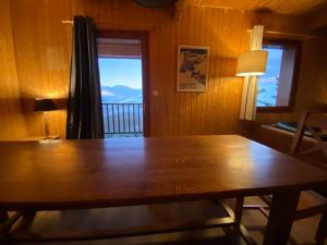 Appartements Chalet Aster : photos des chambres