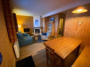 Appartements Chalet Aster : photos des chambres