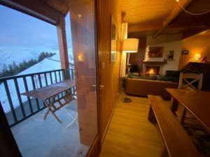 Appartements Chalet Aster : photos des chambres