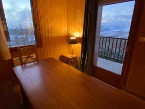 Appartements Chalet Aster : photos des chambres
