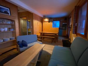 Appartements Chalet Aster : photos des chambres