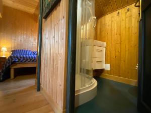 Appartements Chalet Aster : photos des chambres