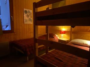 Appartements Chalet Aster : photos des chambres
