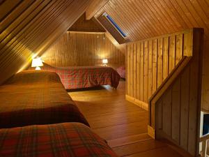 Appartements Chalet Aster : photos des chambres