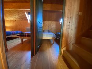 Appartements Chalet Aster : photos des chambres
