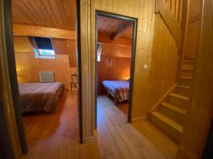 Appartements Chalet Aster : photos des chambres