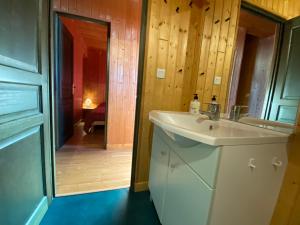 Appartements Chalet Aster : photos des chambres
