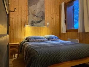 Appartements Chalet Aster : photos des chambres
