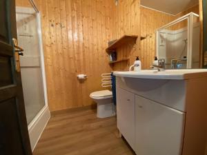 Appartements Chalet Aster : photos des chambres