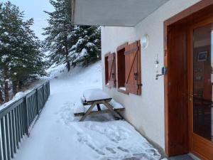 Appartements Chalet Aster : photos des chambres