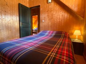Appartements Chalet Aster : photos des chambres