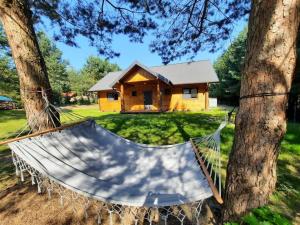 Siedlisko Radogoszcz, jacuzzi ,sauna