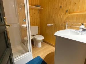 Appartements Chalet Aster : photos des chambres