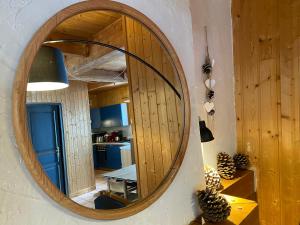 Appartements Chalet Aster : photos des chambres