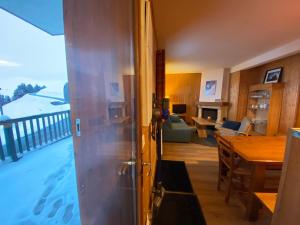 Appartements Chalet Aster : photos des chambres
