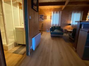Appartements Chalet Aster : photos des chambres