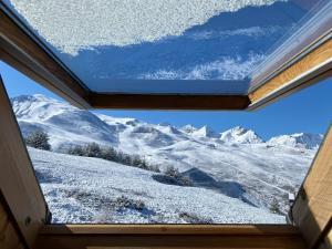 Appartements Chalet Aster : photos des chambres