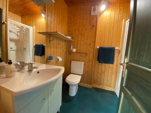 Appartements Chalet Aster : photos des chambres