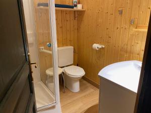 Appartements Chalet Aster : photos des chambres