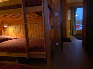 Appartements Chalet Aster : photos des chambres
