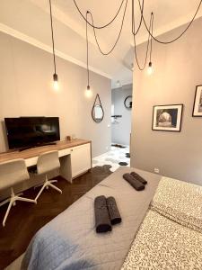 The Vinci Residence, Kraków Old Town