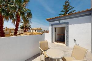 Sucina 3-Bed Villa Sleeps 6 & Pet Friendly