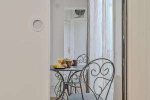 Le Poétique niché au pied du Sacré-Cœur