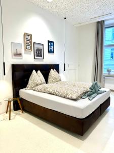 Opera apartment 149 m2