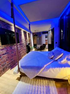 Saphir Spa - Sauna Balnéo Chromothérapie Massage