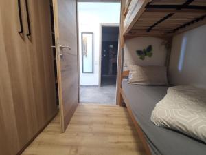 Sonnige ruhige Fewo Bergpanorama auf 1200m mit Süd Balkon