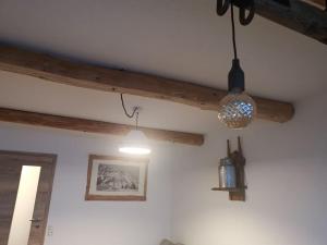 Sonnige ruhige Fewo Bergpanorama auf 1200m mit Süd Balkon