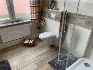 Ferienwohnung CITY - direkt am Falderndelft - nähe Innenstadt