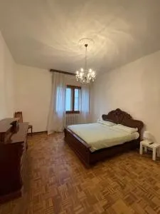 Appartamento in centro storico - Campolongo Maggiore