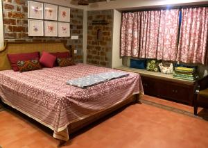 Srirangam, Shantiniketan