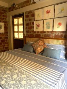 Srirangam, Shantiniketan