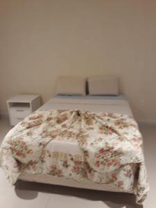 Casa Flor Arraial dAjuda - Piscina e churrasqueira