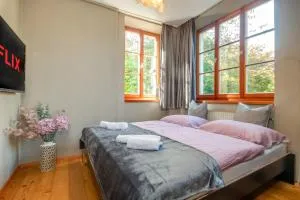 Gartenblick - Netflix - Free Parking - Waschmaschine - Zentral - Villa - Gösseling