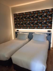 Hotels La Maison Rabelais : photos des chambres