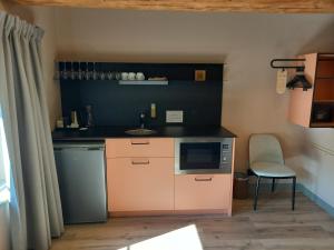 Hotels La Maison Rabelais : photos des chambres