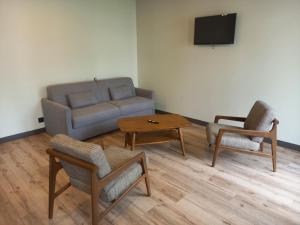 Hotels La Maison Rabelais : photos des chambres