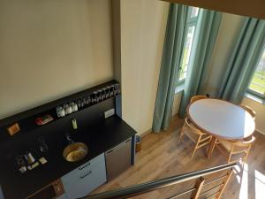 Hotels La Maison Rabelais : Duplex (4 Personnes) - Annexe